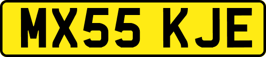 MX55KJE