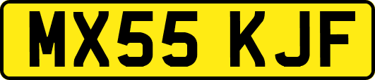 MX55KJF