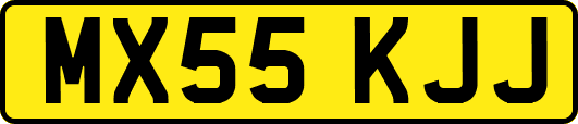MX55KJJ