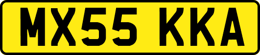MX55KKA