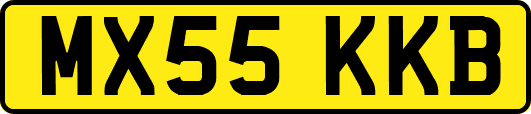 MX55KKB