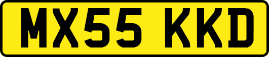 MX55KKD