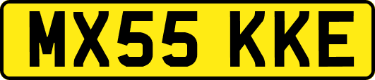 MX55KKE