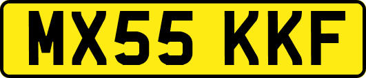 MX55KKF