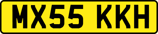 MX55KKH