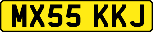 MX55KKJ