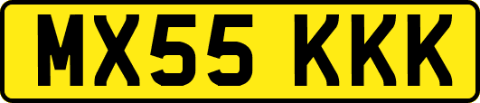 MX55KKK