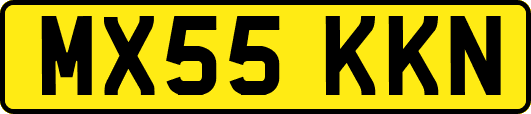MX55KKN