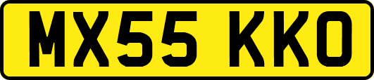 MX55KKO
