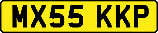 MX55KKP
