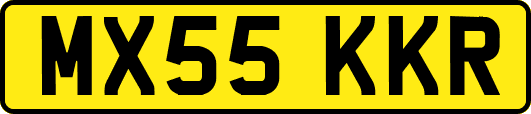 MX55KKR