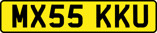 MX55KKU