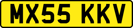 MX55KKV