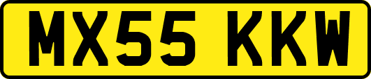 MX55KKW