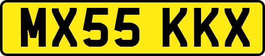 MX55KKX