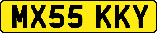 MX55KKY