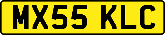 MX55KLC