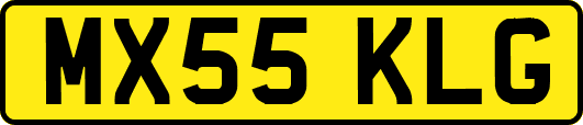 MX55KLG