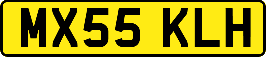 MX55KLH