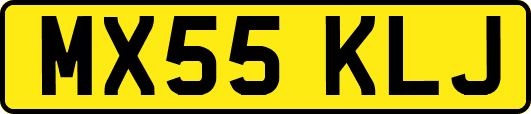 MX55KLJ
