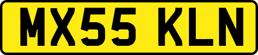 MX55KLN