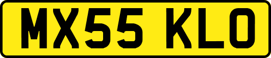 MX55KLO