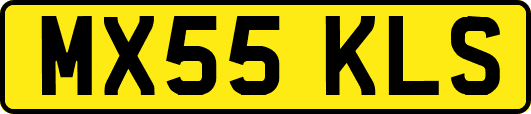MX55KLS