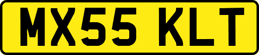 MX55KLT