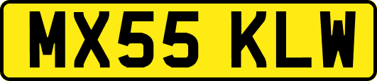 MX55KLW
