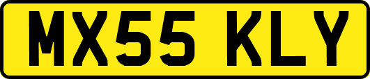 MX55KLY
