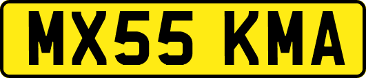 MX55KMA