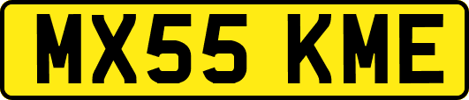 MX55KME