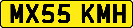 MX55KMH