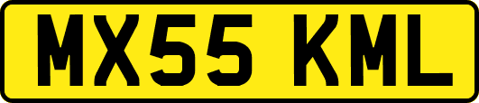MX55KML