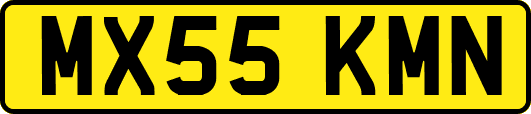 MX55KMN