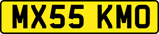 MX55KMO
