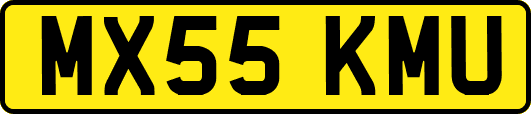 MX55KMU