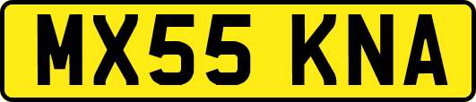 MX55KNA