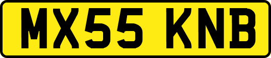 MX55KNB