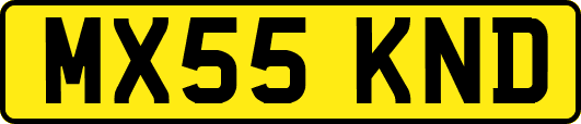 MX55KND