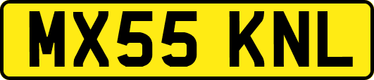 MX55KNL
