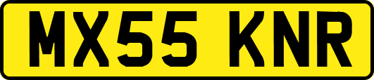 MX55KNR