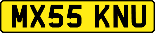 MX55KNU