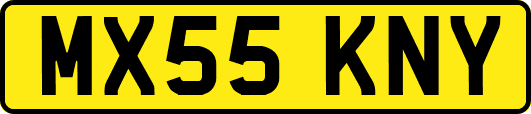 MX55KNY