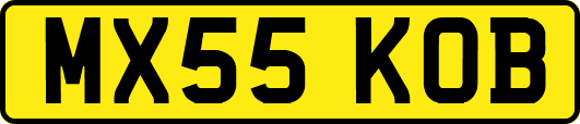 MX55KOB