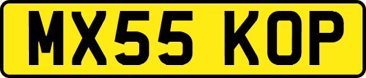MX55KOP