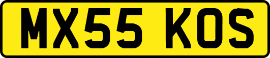 MX55KOS