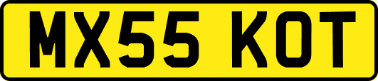 MX55KOT