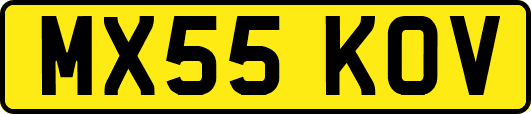 MX55KOV