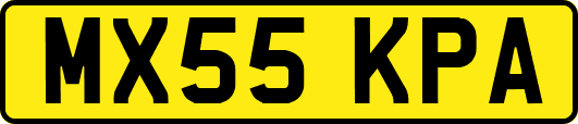 MX55KPA